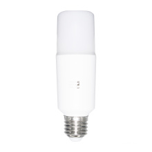 3 CCT Led light bulb stick 8W E26/E27/B22 led T bulb Flat Head T Shape led bulb PL light